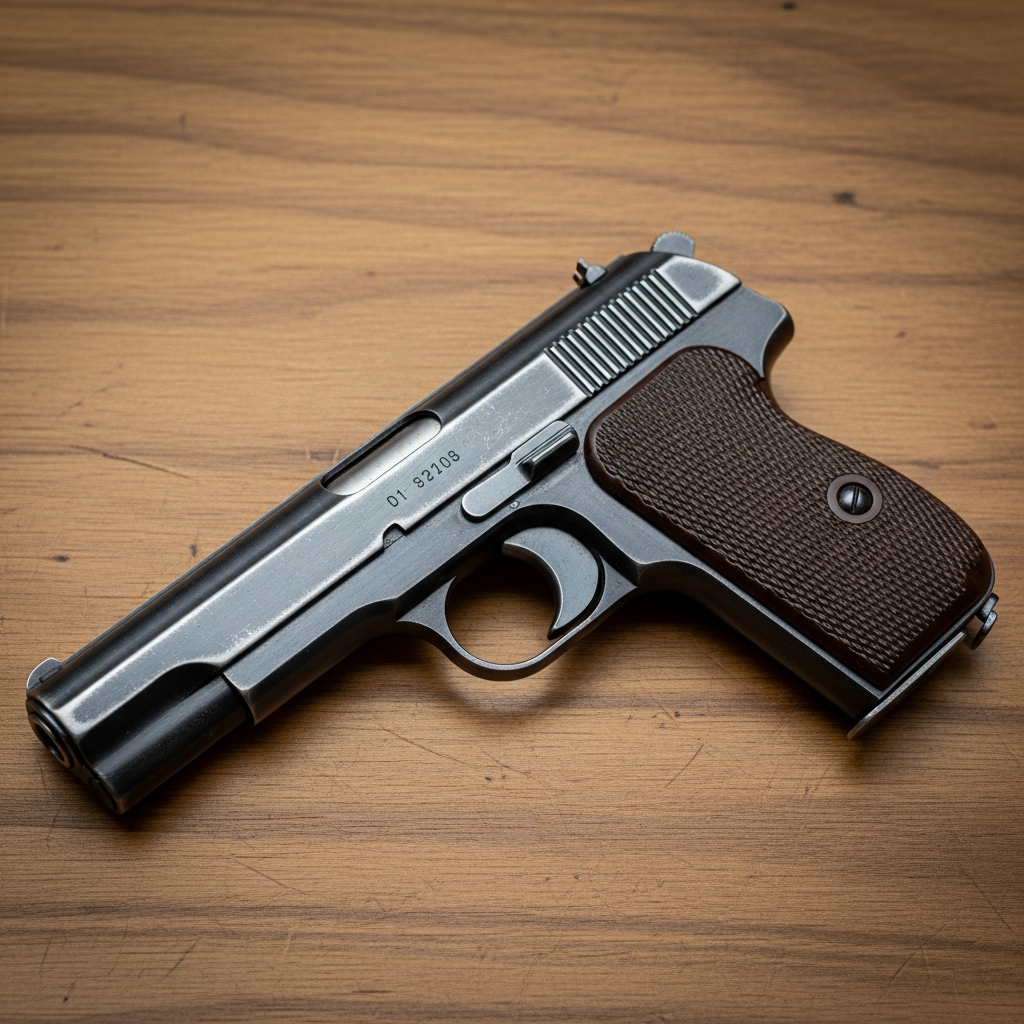 В Татарстане завершено оперативное мероприятие «Арсенал» по оружию