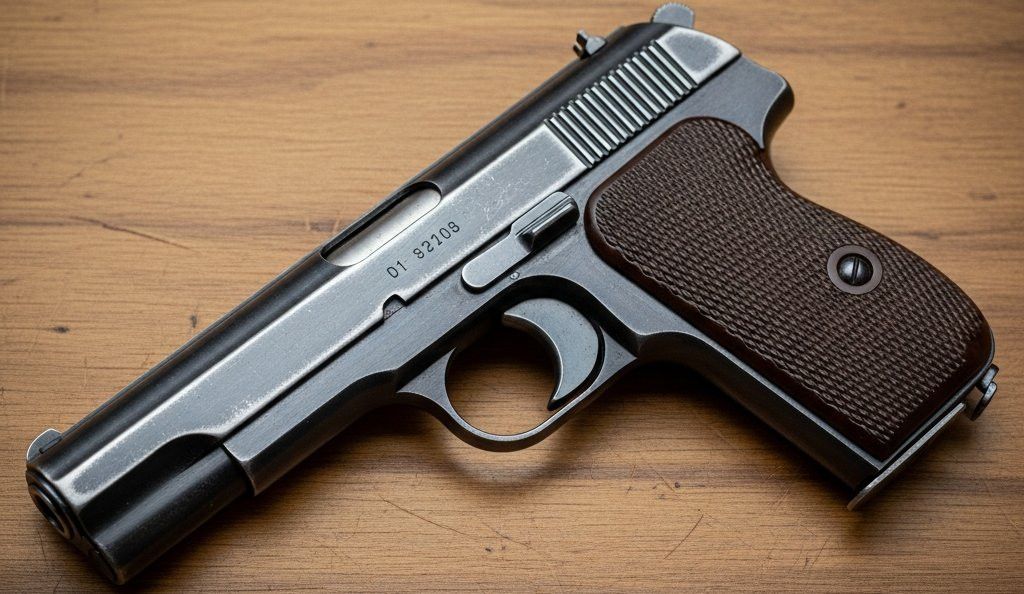 В Татарстане завершено оперативное мероприятие «Арсенал» по оружию