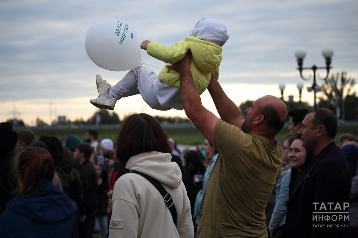 Молодежи открывают новые возможности для развития и самореализации