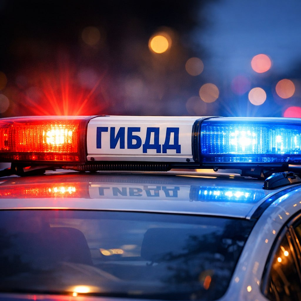 В Челнах 20 марта проведут массовую проверку водителей на соблюдение ПДД