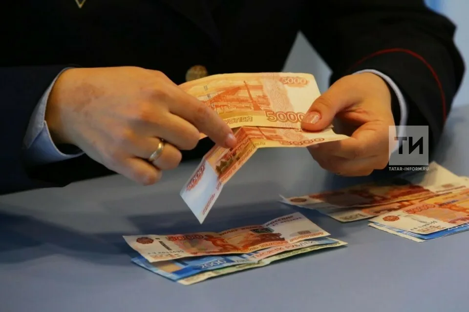 В Татарстане директора фирмы обвиняют в уклонении от налогов на 41 млн