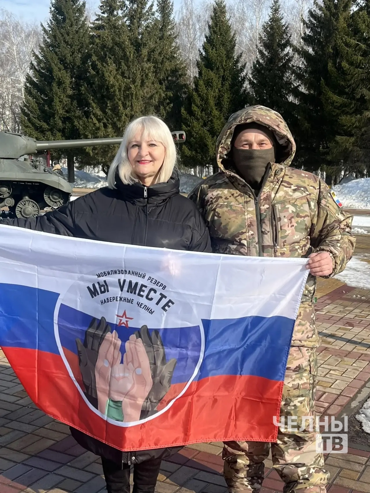 Военнослужащий с позывным Гончар рассказал о своем ангел-хранителе