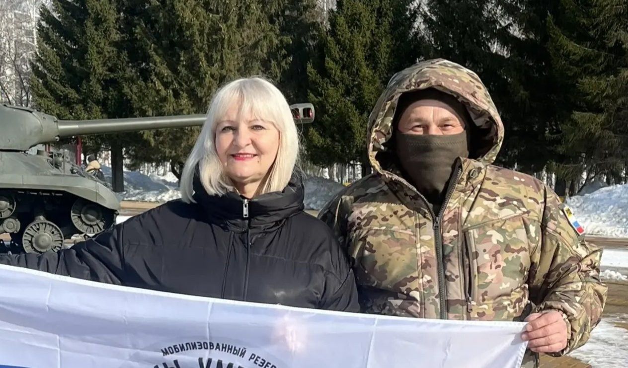 Военнослужащий с позывным Гончар рассказал о своем ангел-хранителе