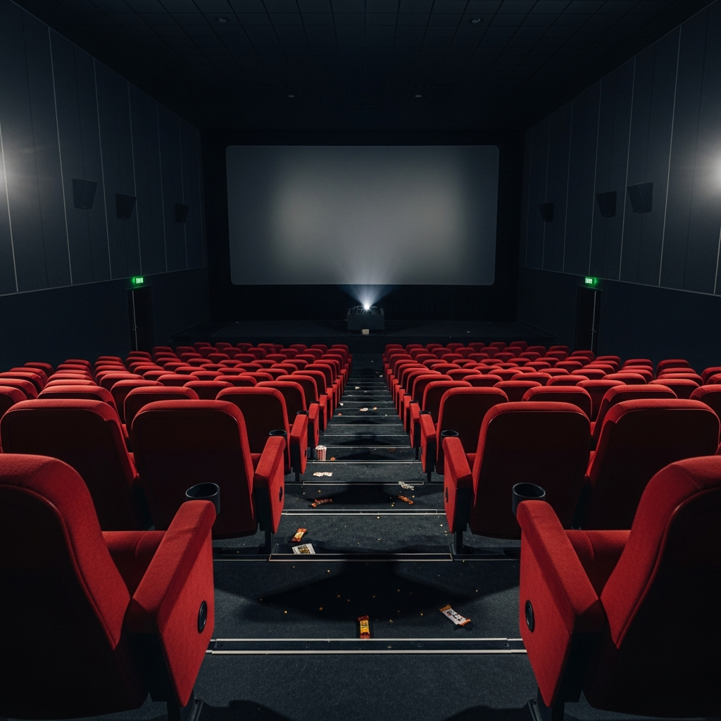 Студент из Казани лишился 60 тысяч при покупке билетов в кино