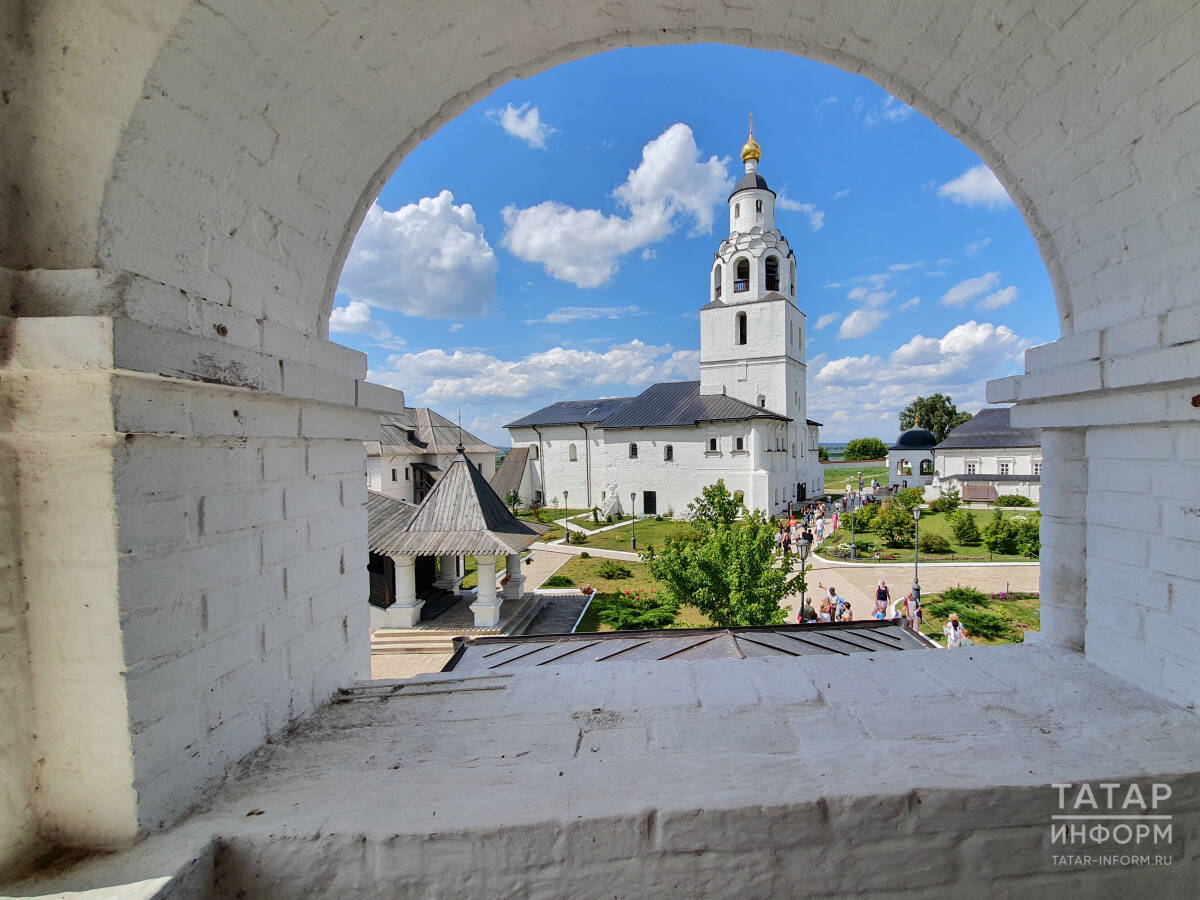 Жители Татарстана стали чаще путешествовать внутри республики
