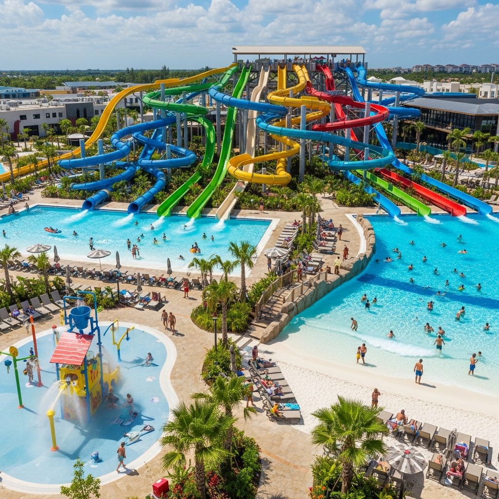 В РТ обжаловали приговор инструктору аквапарка после травмы ребенка