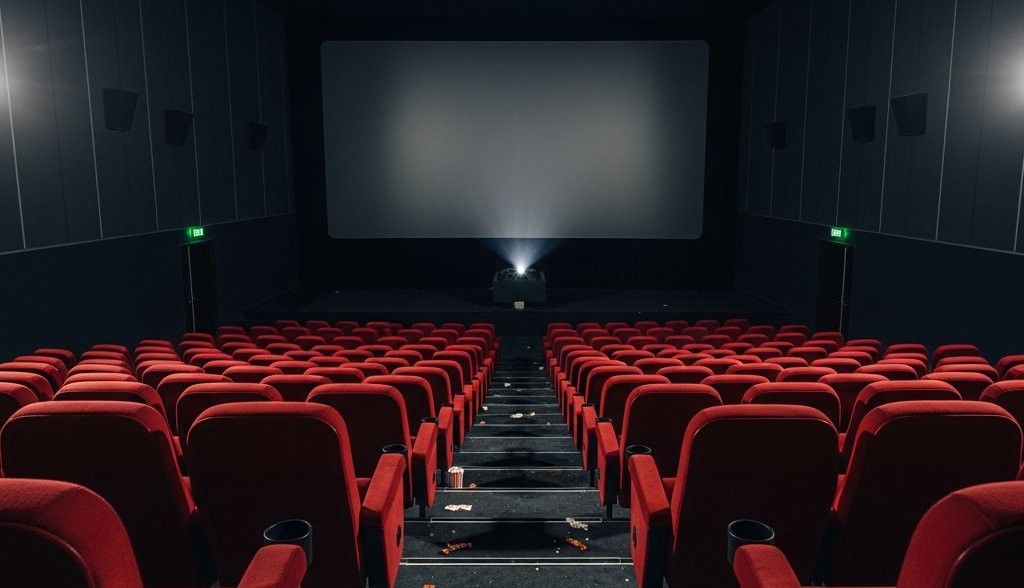 Студент из Казани лишился 60 тысяч при покупке билетов в кино