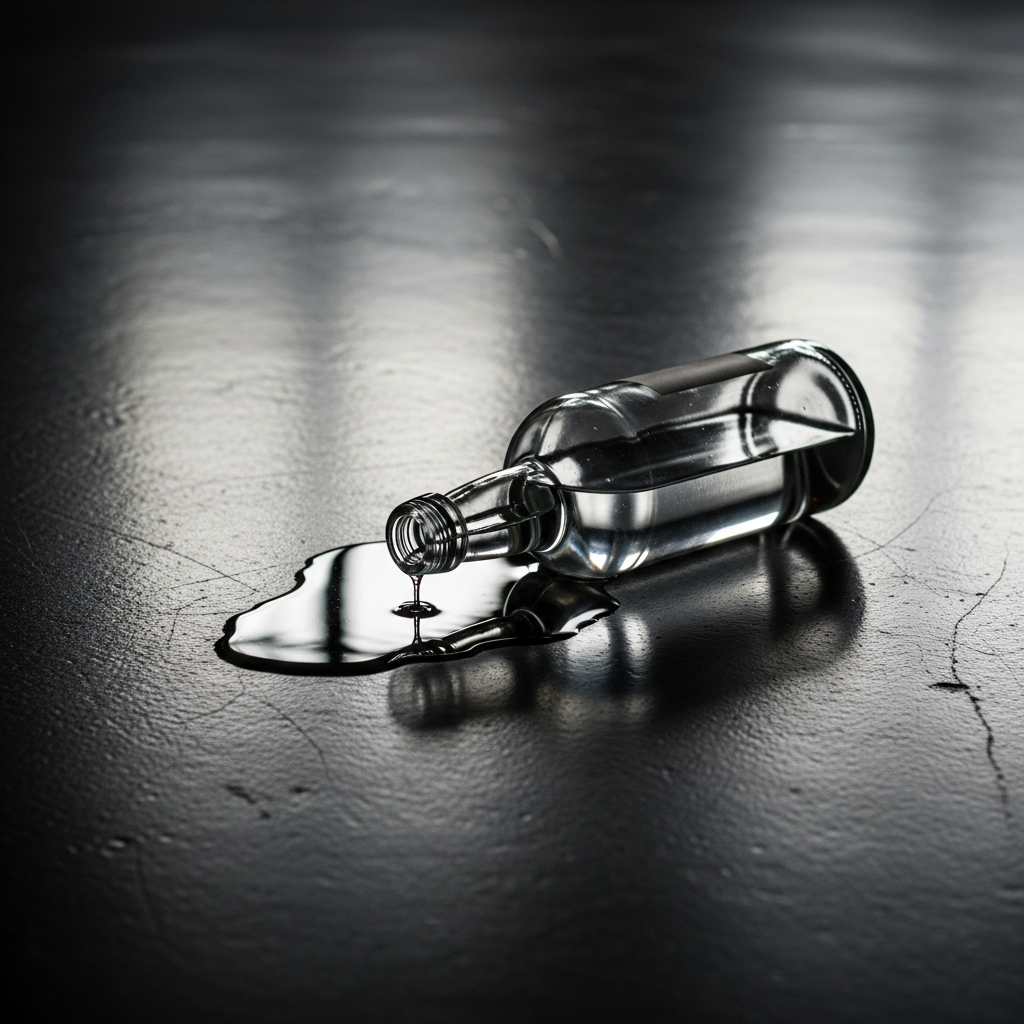 В Татарстане за неделю шесть человек отравились алкоголем