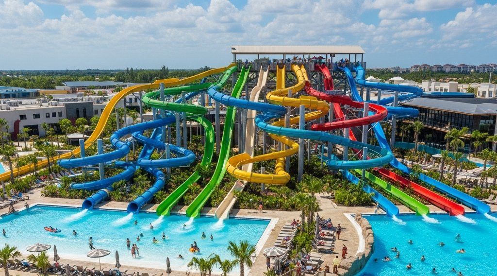 В РТ обжаловали приговор инструктору аквапарка после травмы ребенка