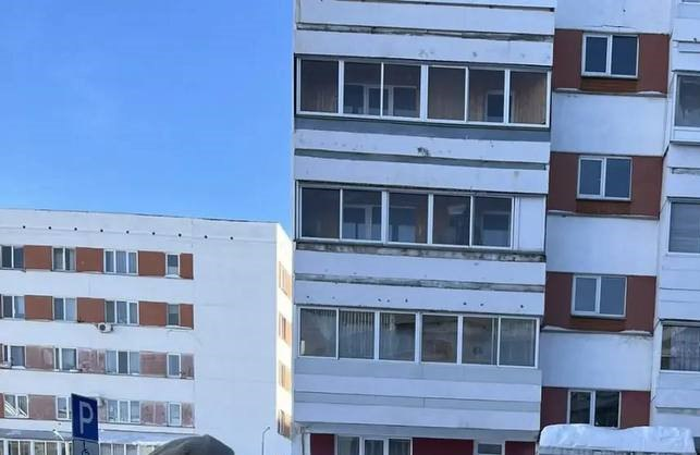 Мэр Челнов потребовал срочно очистить оставшиеся 13 скатных крыш