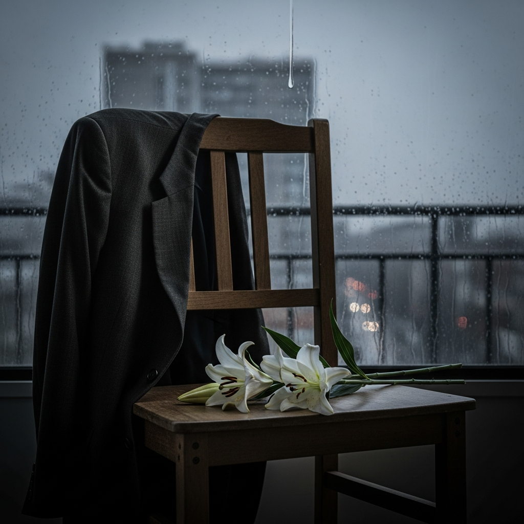 Умер актёр Чак Норрис