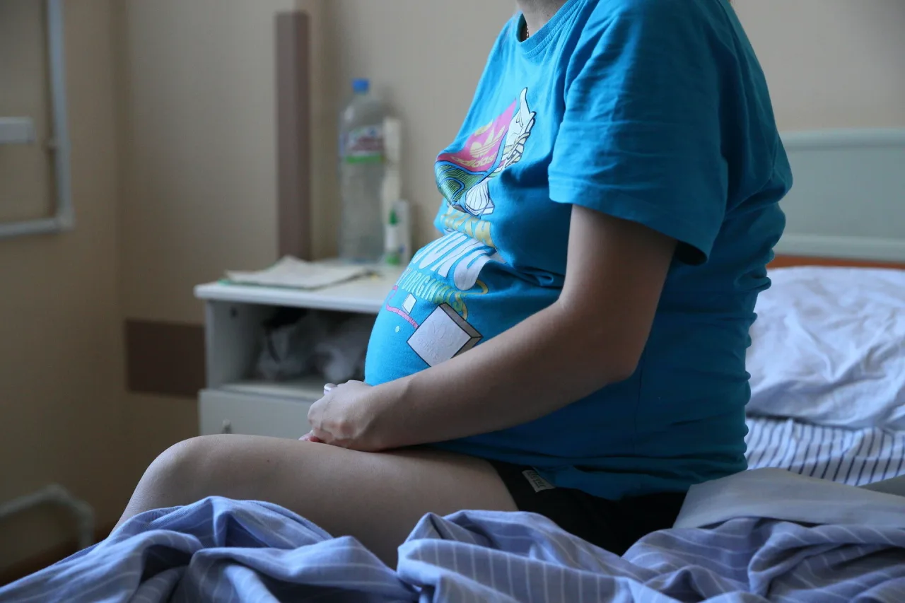 Минздрав назвал оптимальный возраст для рождения детей