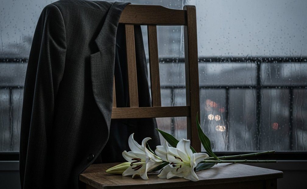 Умер актёр Чак Норрис