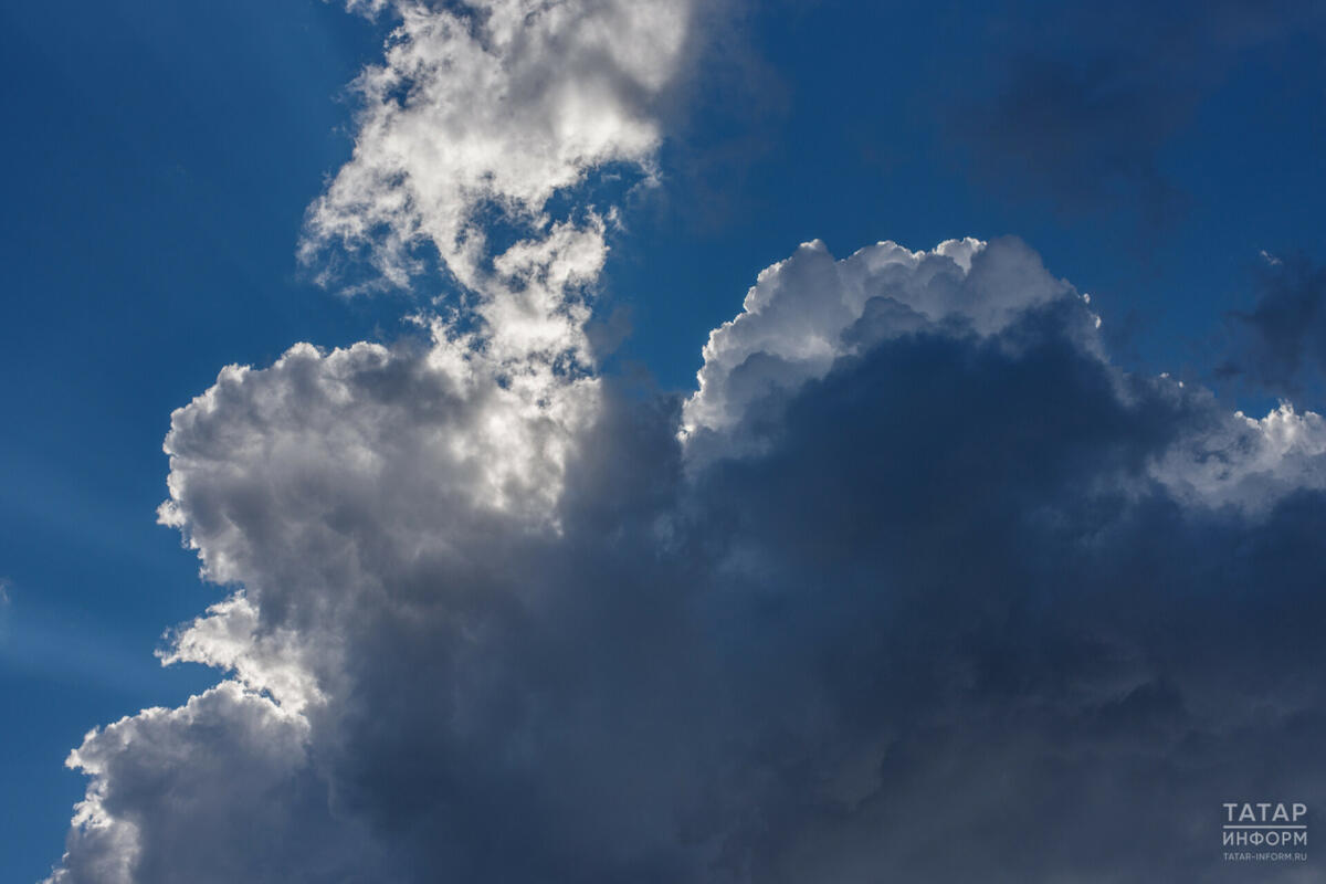 Прогноз погоды в Набережных Челнах на 22 марта
