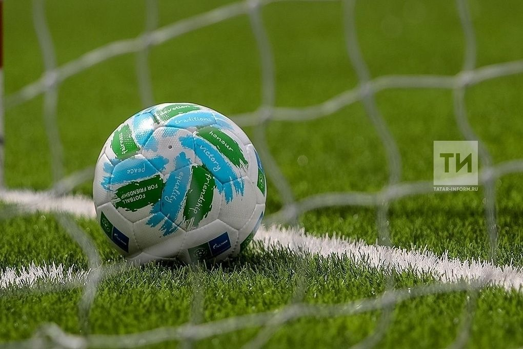 «КАМАЗ» обыграл «Черноморец» в матче Первой лиги