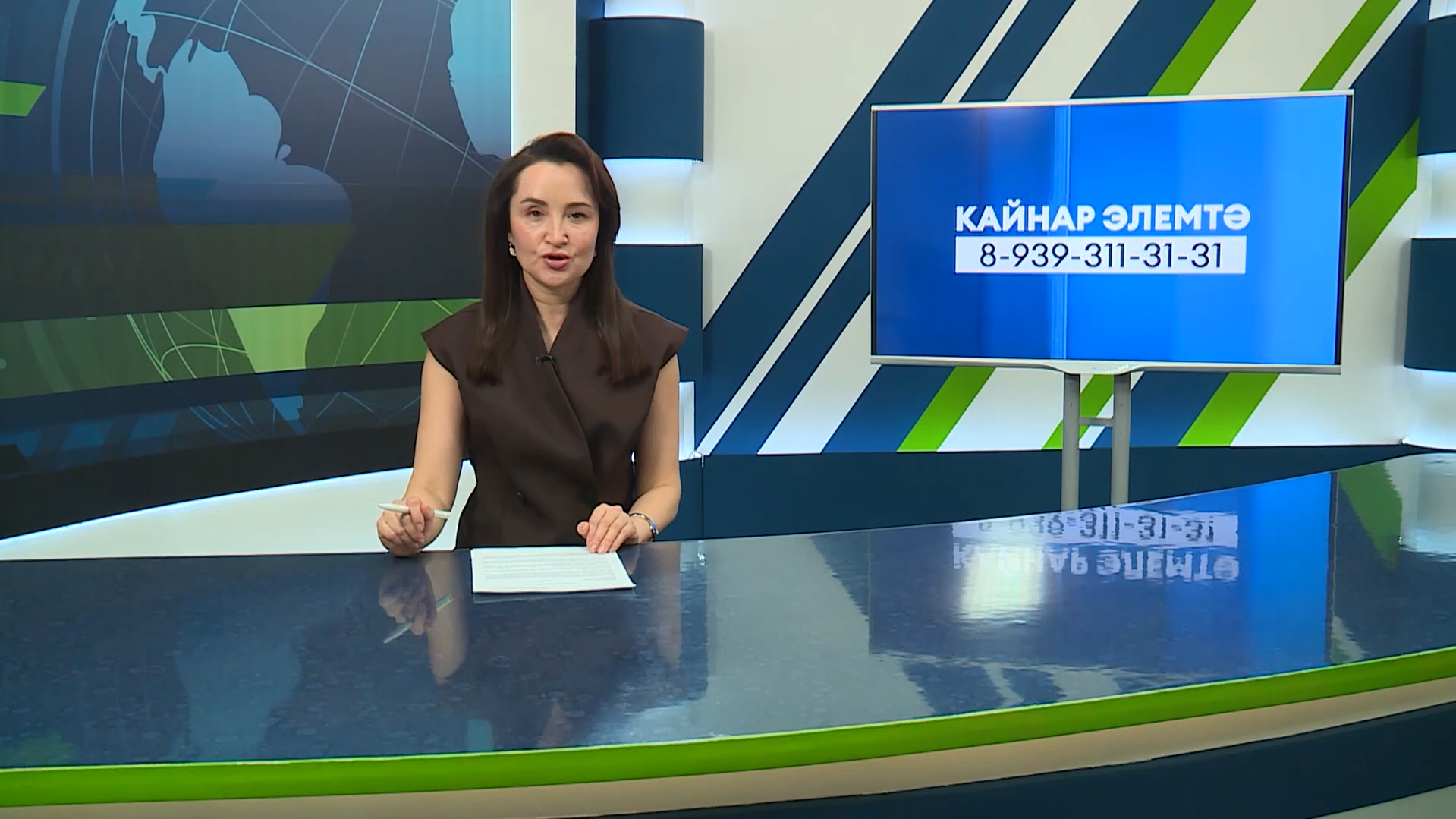 Яналыклар. Яр Чаллы. 19.03.2026