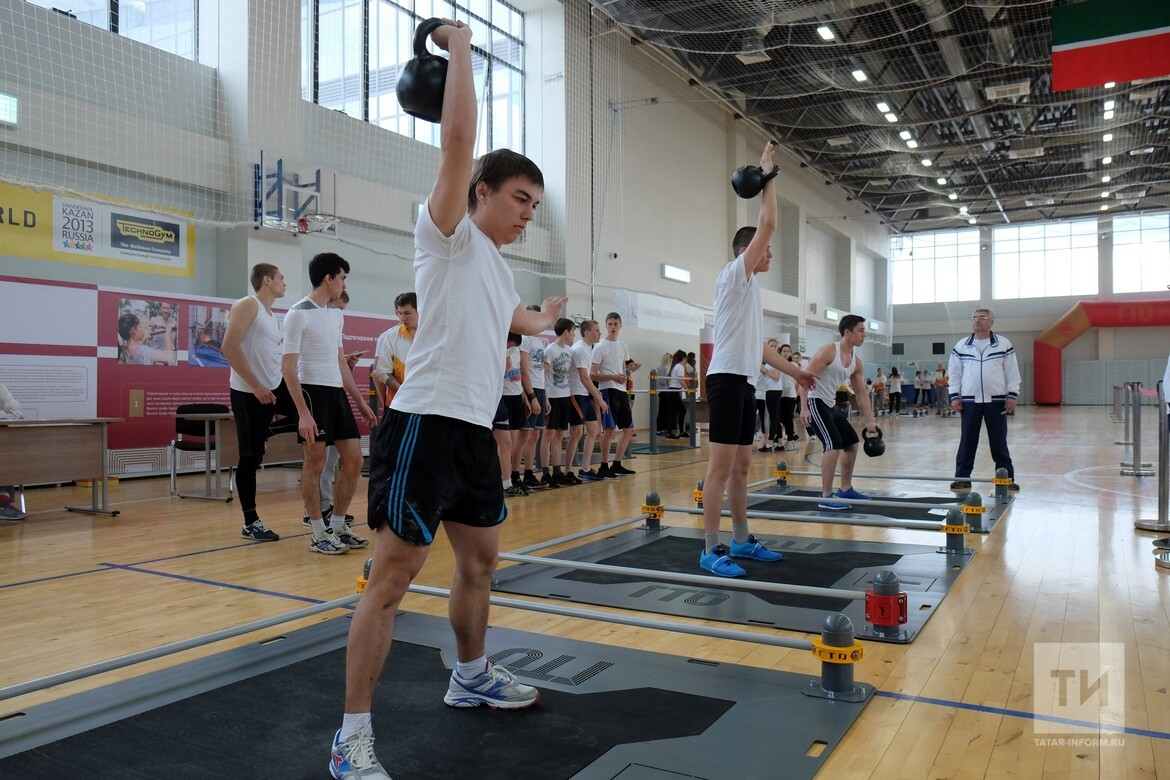 В России предложили выплаты до 10 тыс. рублей на здоровье молодым