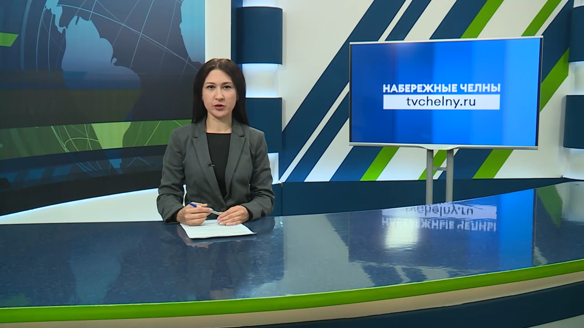 Новости Челнов от 23.03.2026