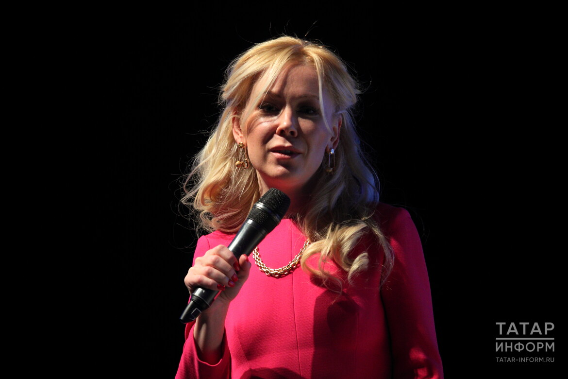 Мизулина: в Челнах проверяют каналы с травлей подростков