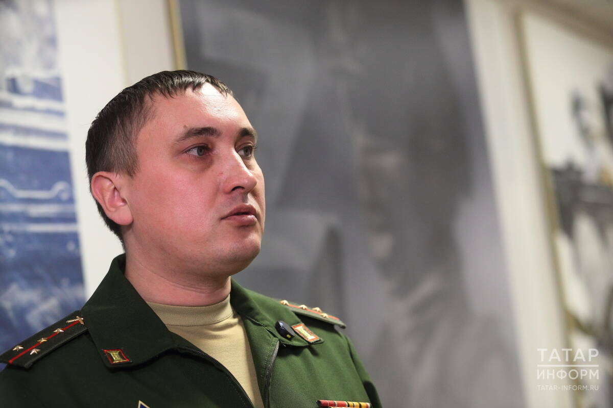 В Татарстане рассказали о перспективах бойцов БПЛА после службы