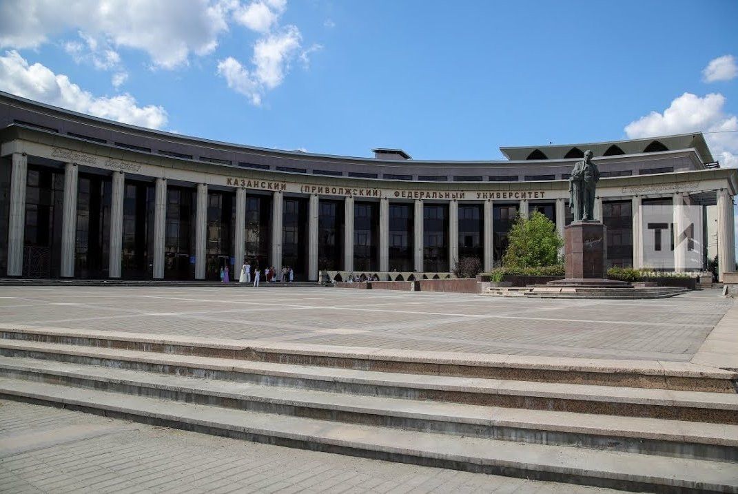 Татарстан вошел в топ-10 регионов по медиаактивности вузов