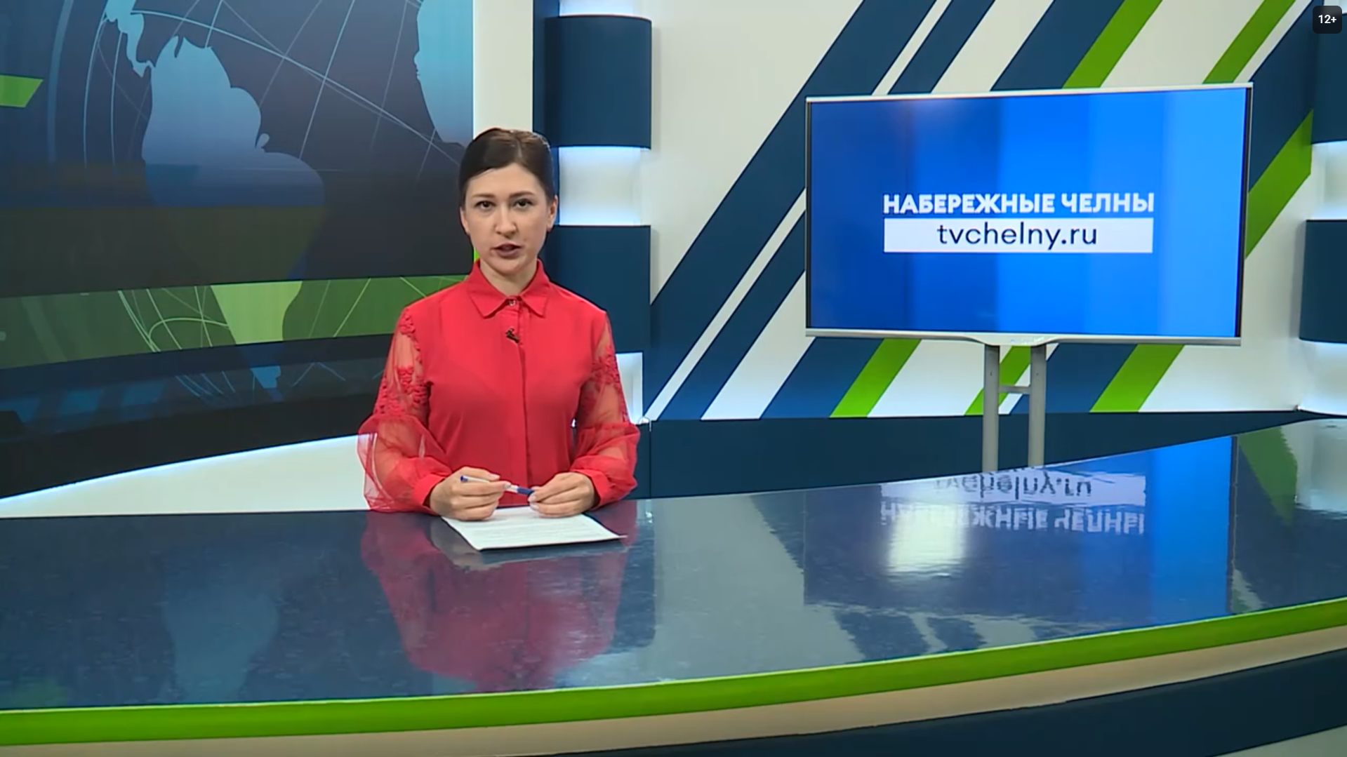 Новости Челнов от 24.03.2026