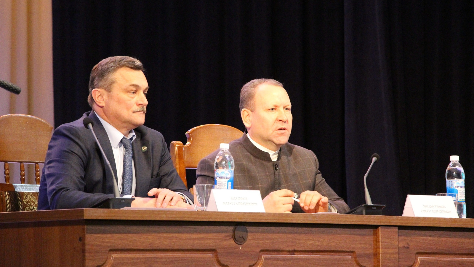 В Татарстане стартовали семинары по госзакупкам для бизнеса