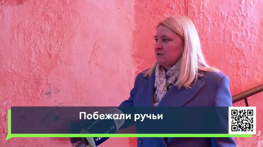 В Челнах затопило подземный переход у «Медгородка»