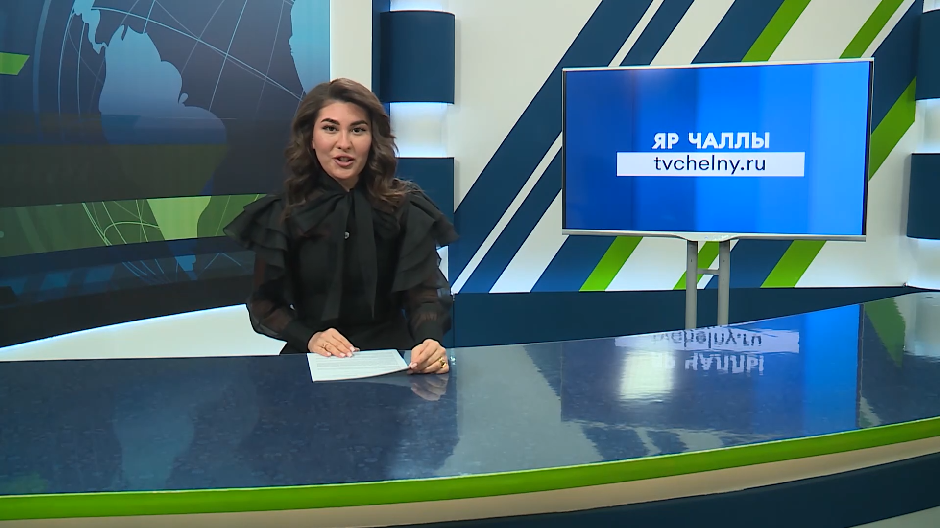 Яналыклар. Яр Чаллы. 25.03.2026