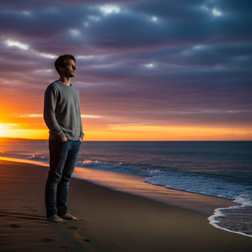 День одиночества: время побыть наедине с собой