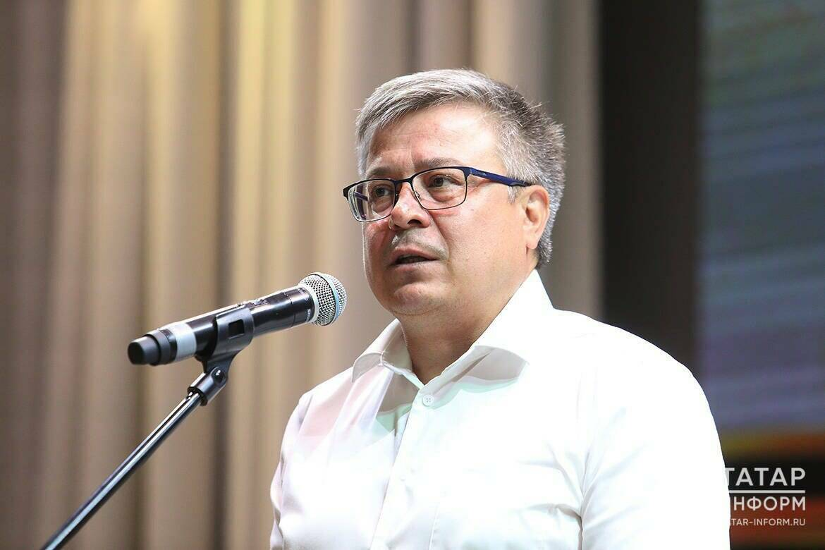 Гималтдинов: в конкурсе «Герои рядом» может победить каждый