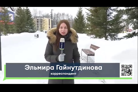 Из Тукаевского района на передовую отправили 15 тонн гуманитарной помощи