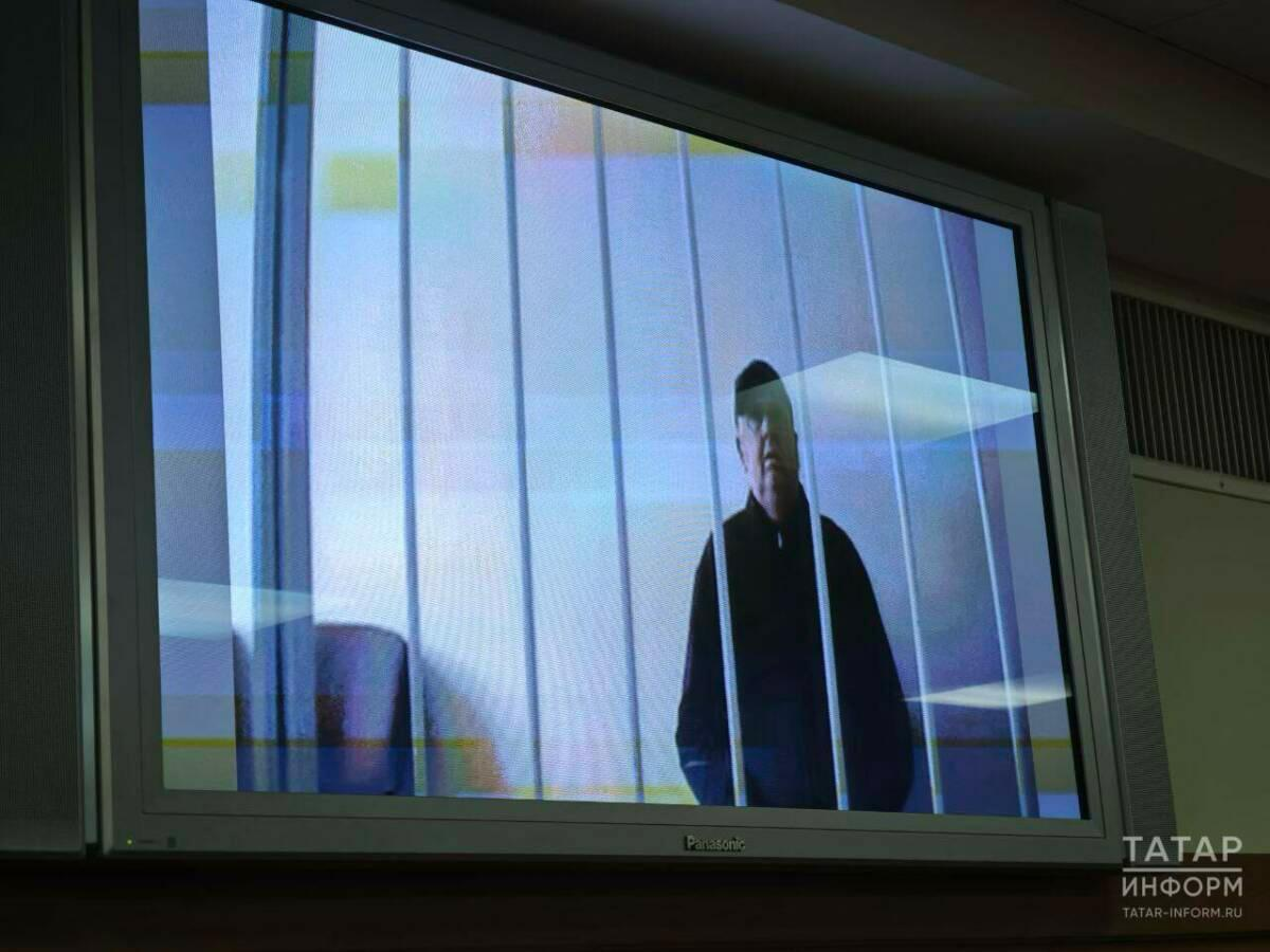 ВС Татарстана отменил оправдание лидеру «Курицинских»