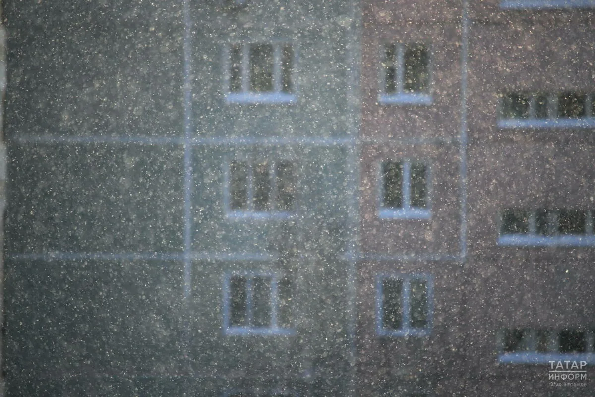 Прогноз погоды в Набережных Челнах на 4 марта: