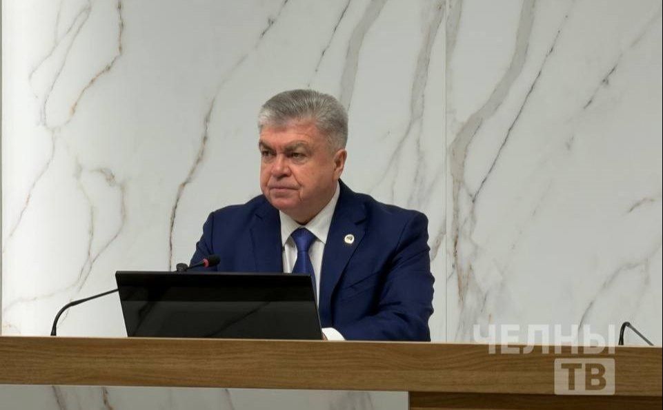 Магдеев призвал усилить контроль на водоемах Челнов
