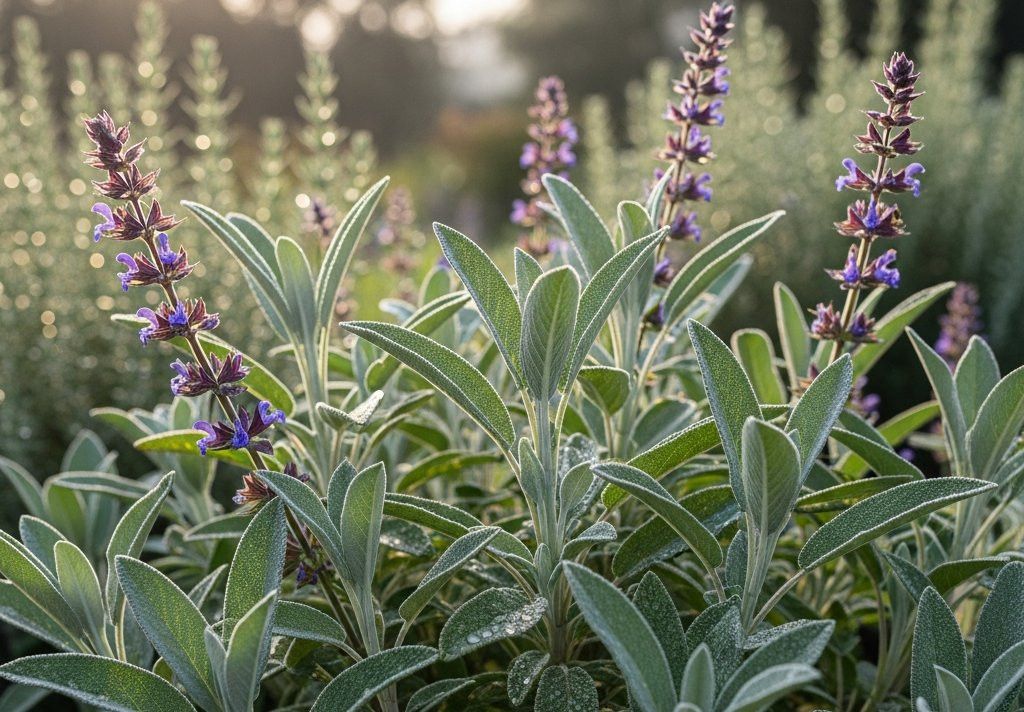 Когда шалфей может привести к уголовному делу: разъяснение юриста