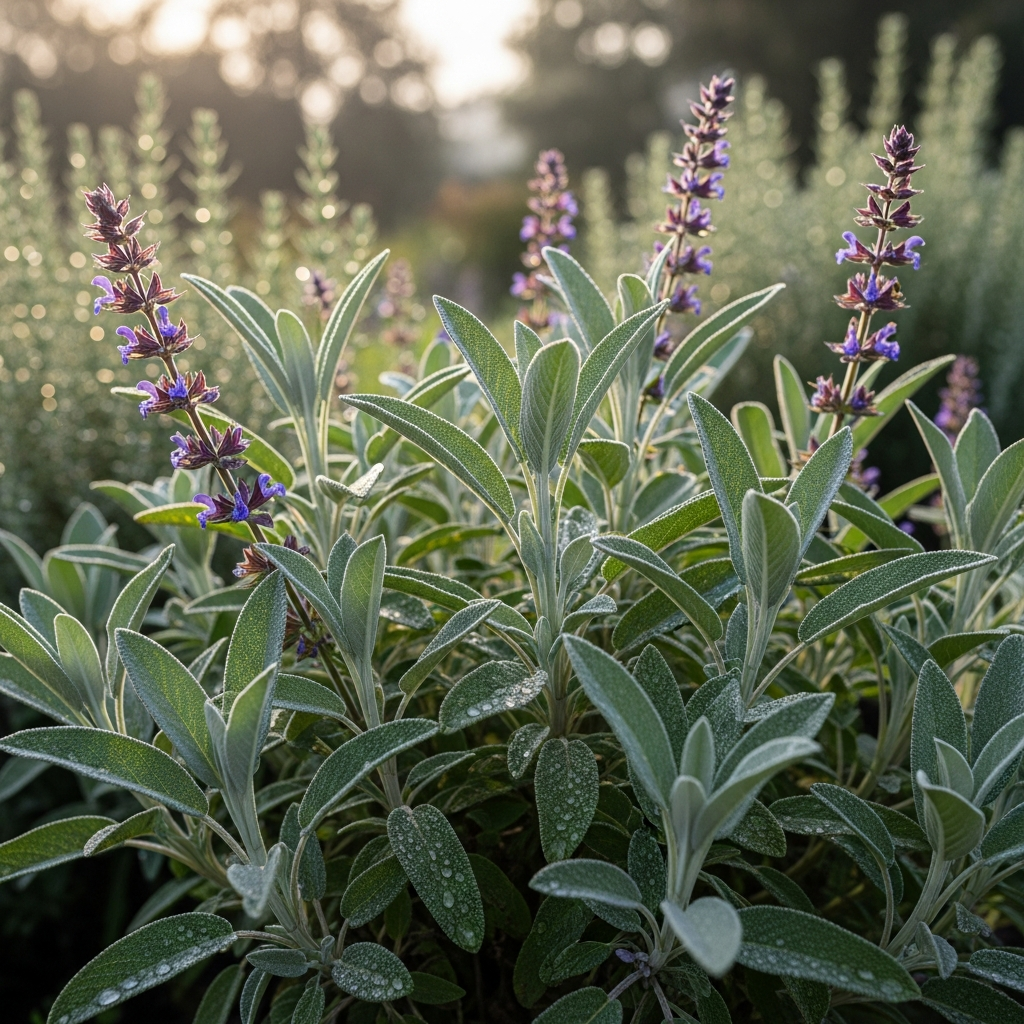 Когда шалфей может привести к уголовному делу: разъяснение юриста