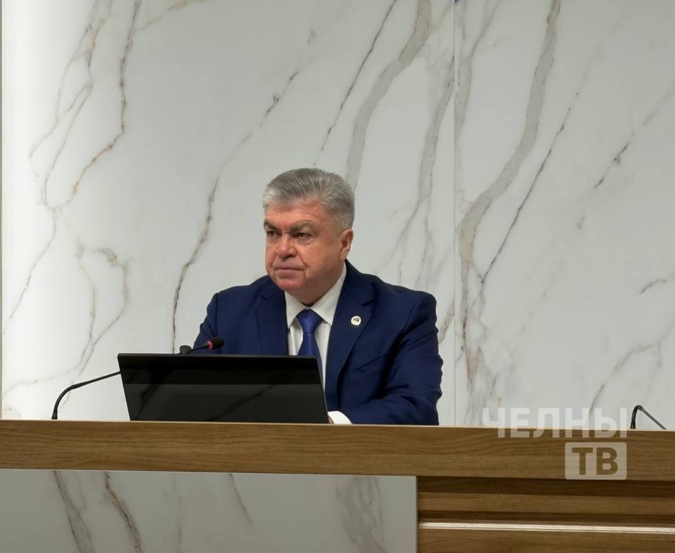 Магдеев призвал усилить контроль на водоемах Челнов