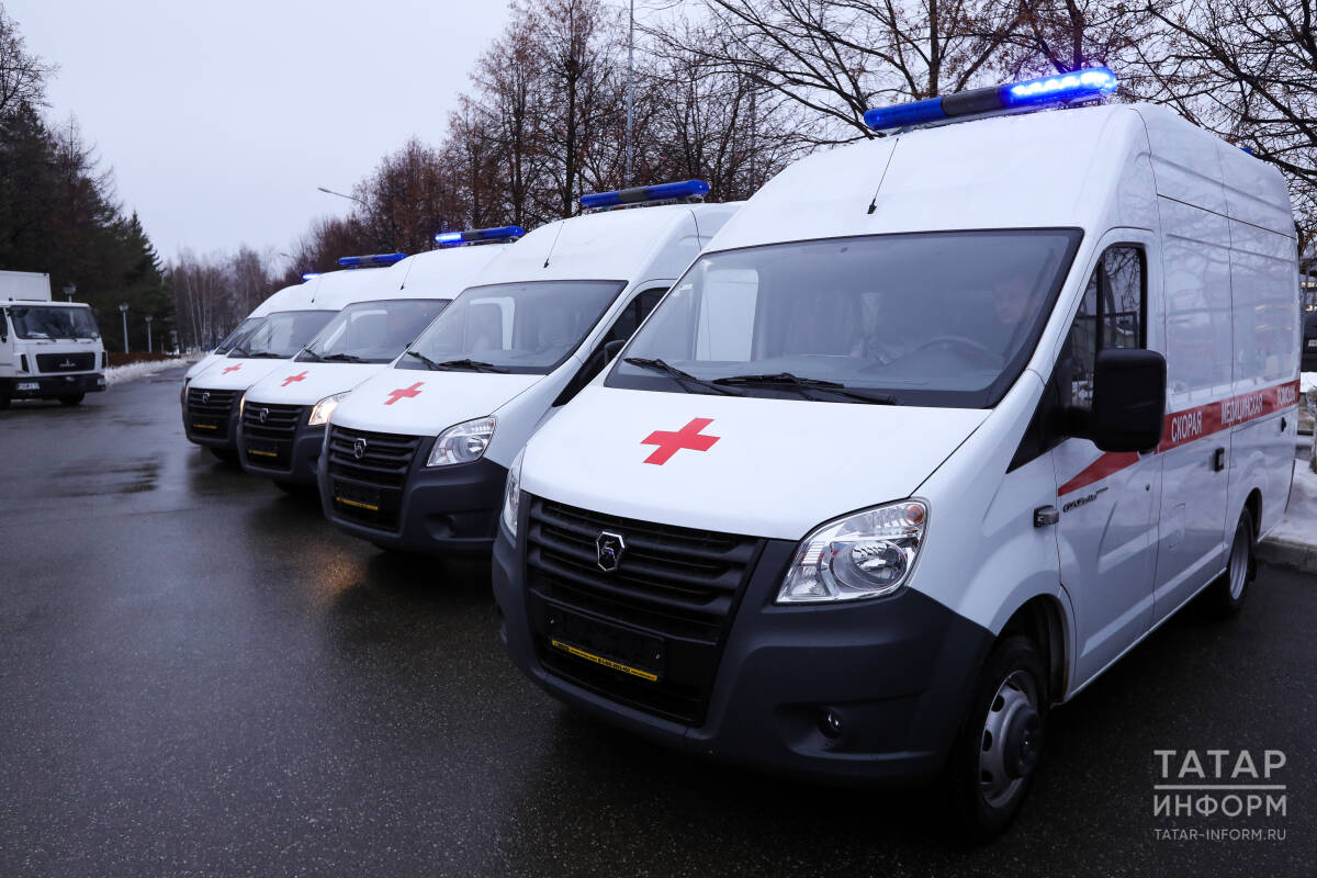 После ЧП на «Нижнекамскнефтехиме» пострадали 13 человек