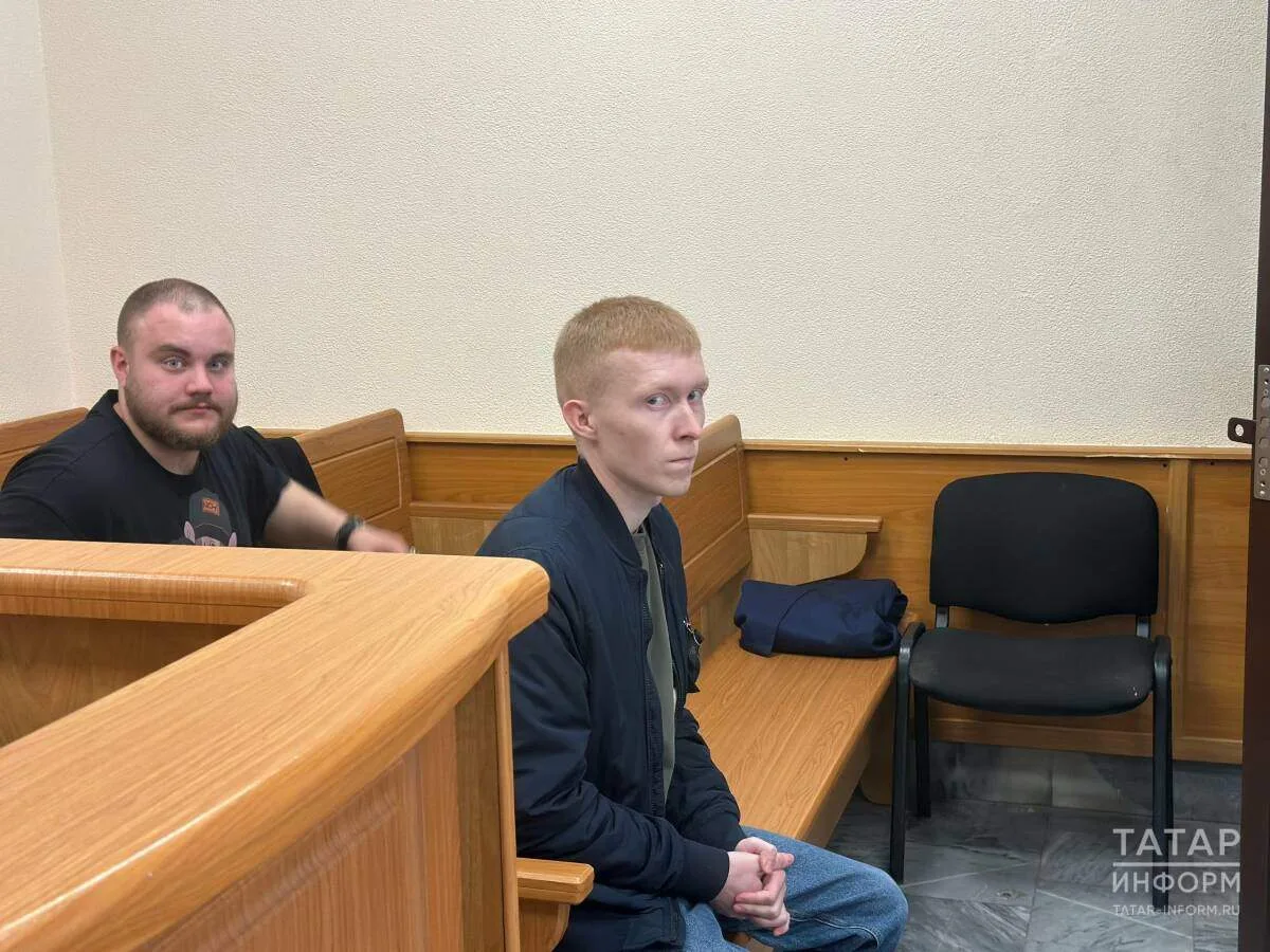 В Казани дело о взятках в КГАУ закрыто за раскаяние студента