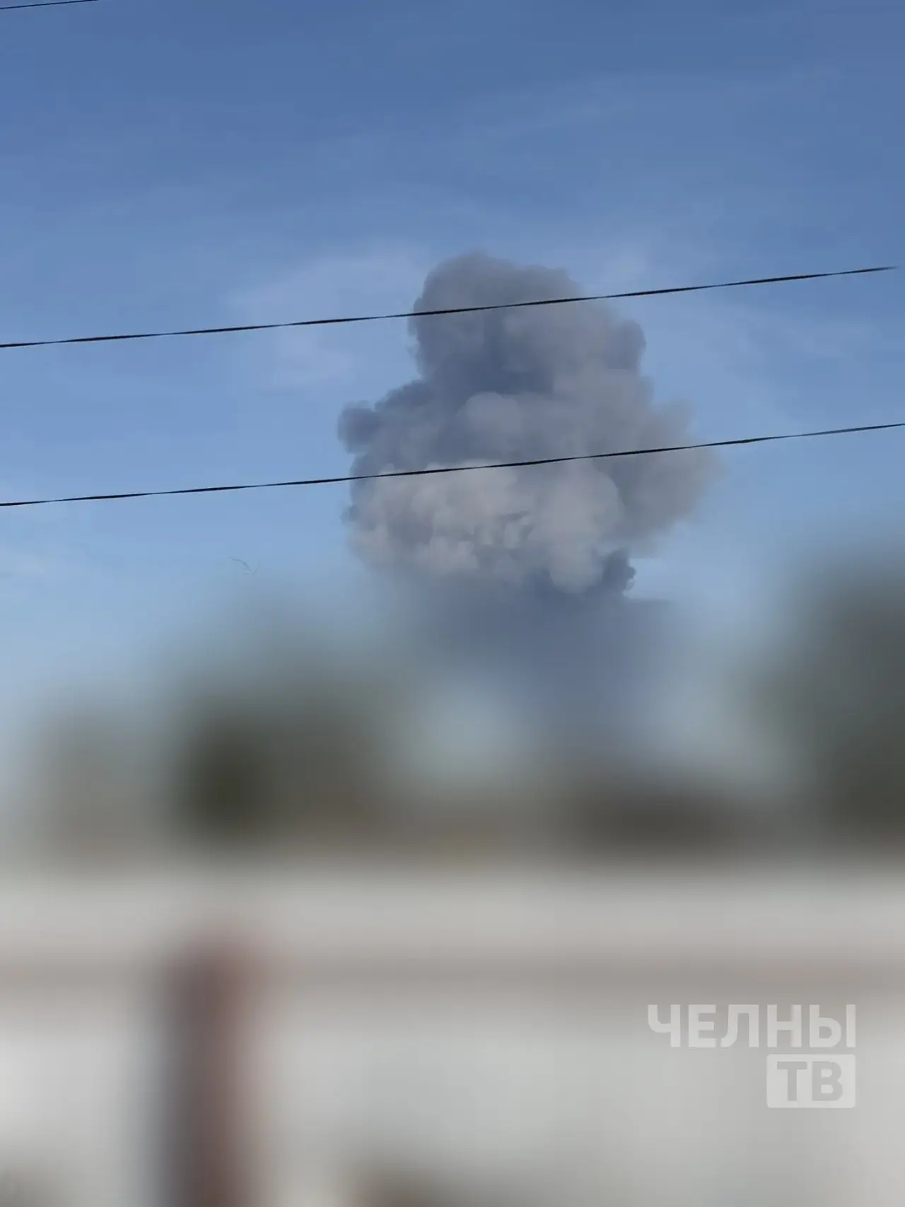 В пресс-службе Раиса РТ прокомментировали ситуацию в Нижнекамске