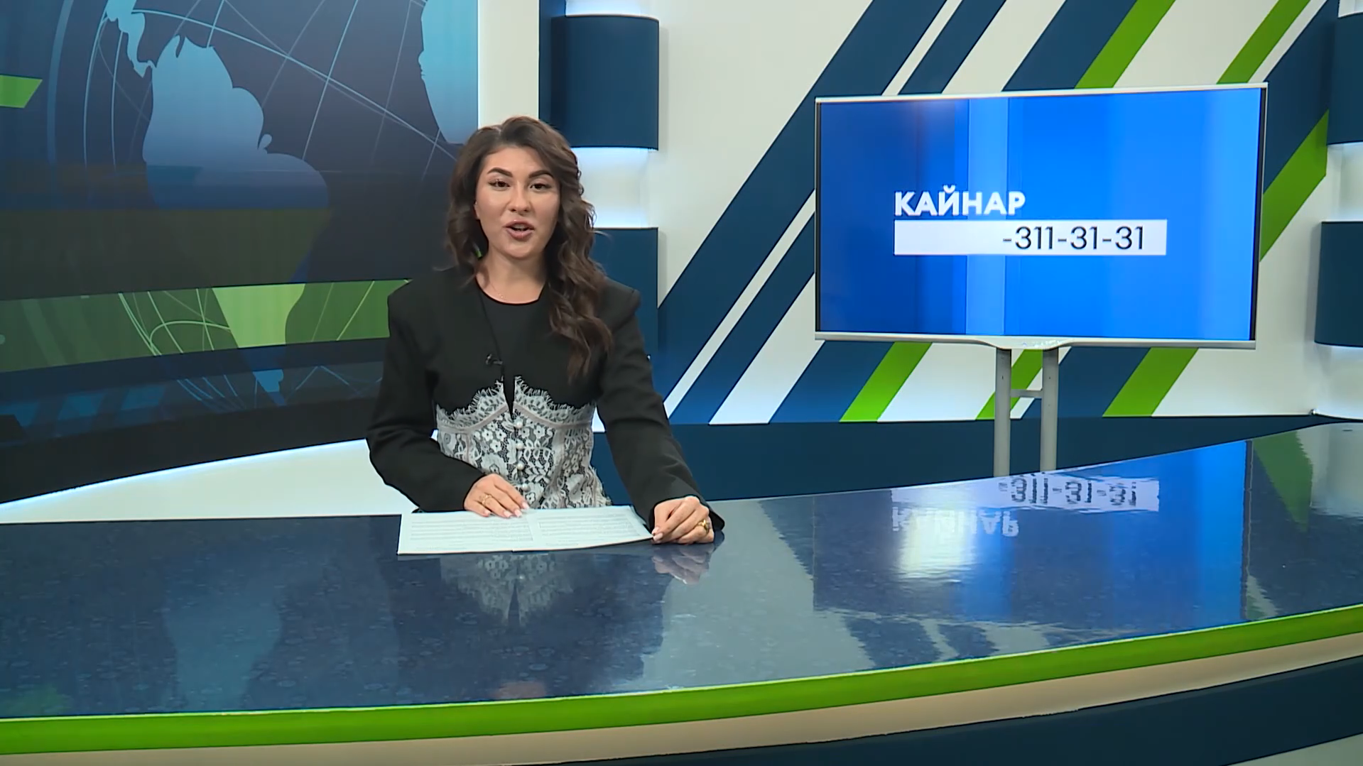 Яналыклар. Яр Чаллы. 30.03.2026