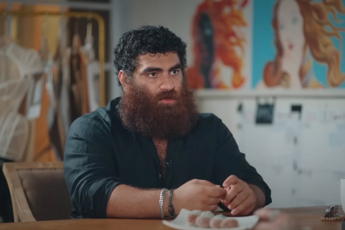 Блогер Маркарян приговорен к 4,5 годам колонии за реабилитацию нацизма