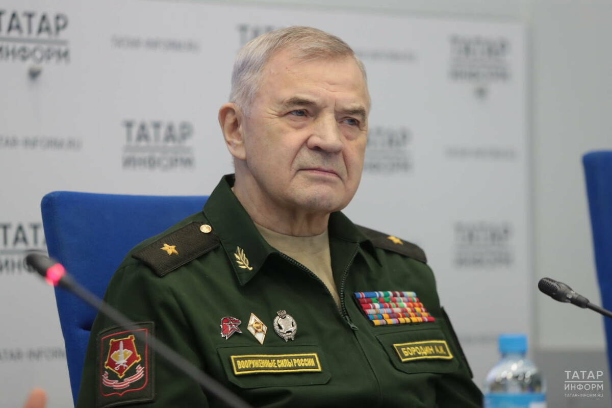 В Татарстане стартует муниципальный этап «Зарницы 2.0» для школьников