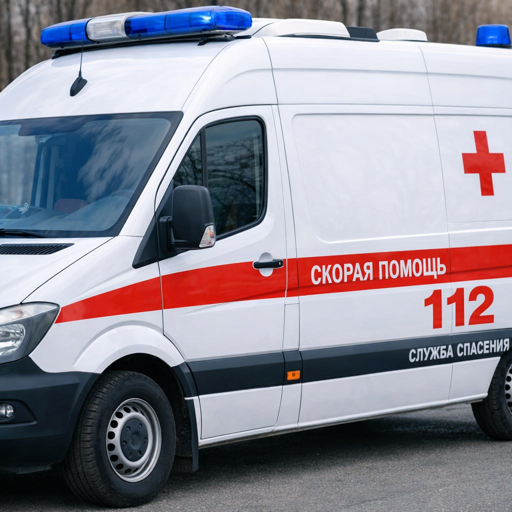 Пострадавшая в Челнах 6-летняя девочка пришла в сознание и отключена от ИВЛ