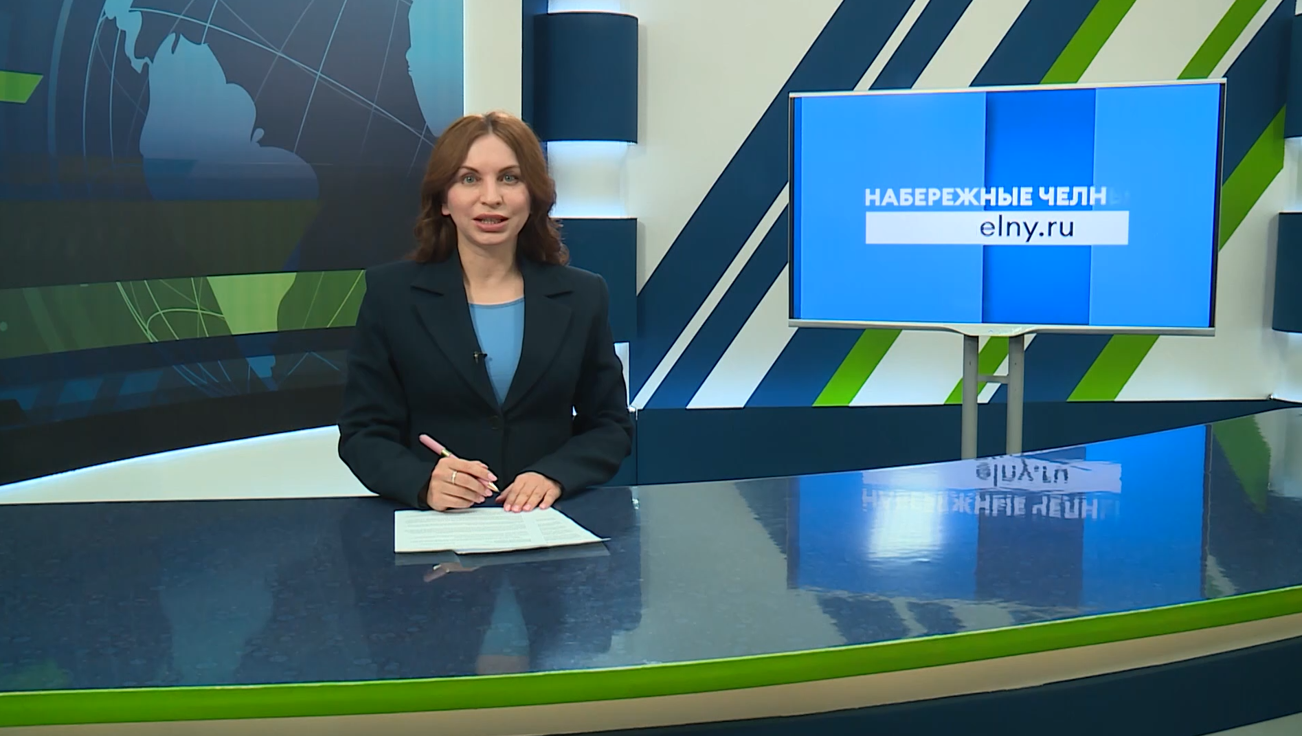 Новости Челнов от 05.03.2026