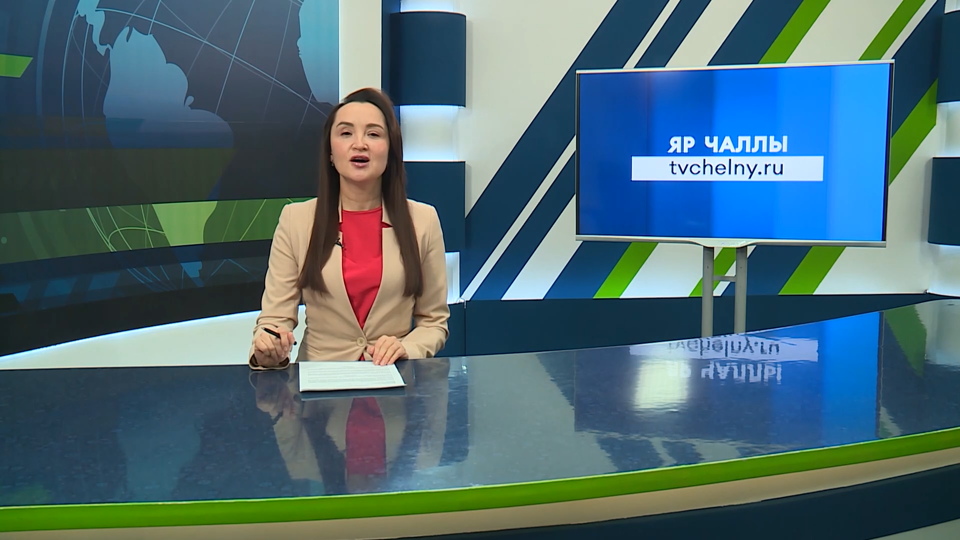 Яналыклар. Яр Чаллы. 05.03.2026