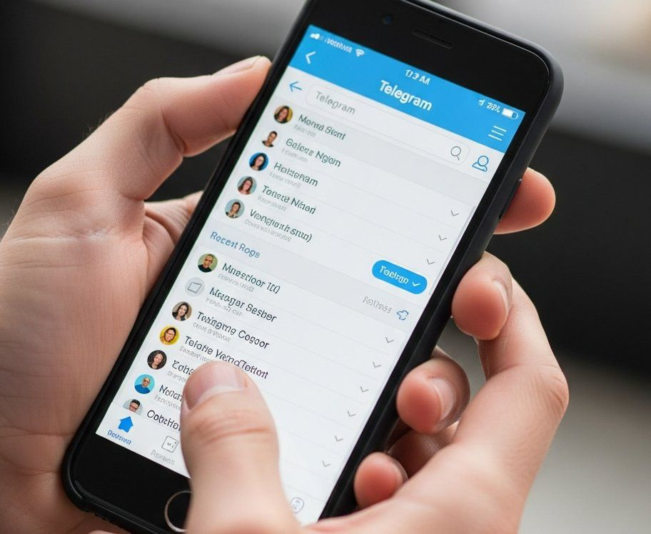 Реклама в Telegram: ФАС пугает запретом, блогеры просят не паниковать