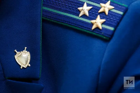 Замглавы Актанышского района уволен из-за утраты доверия