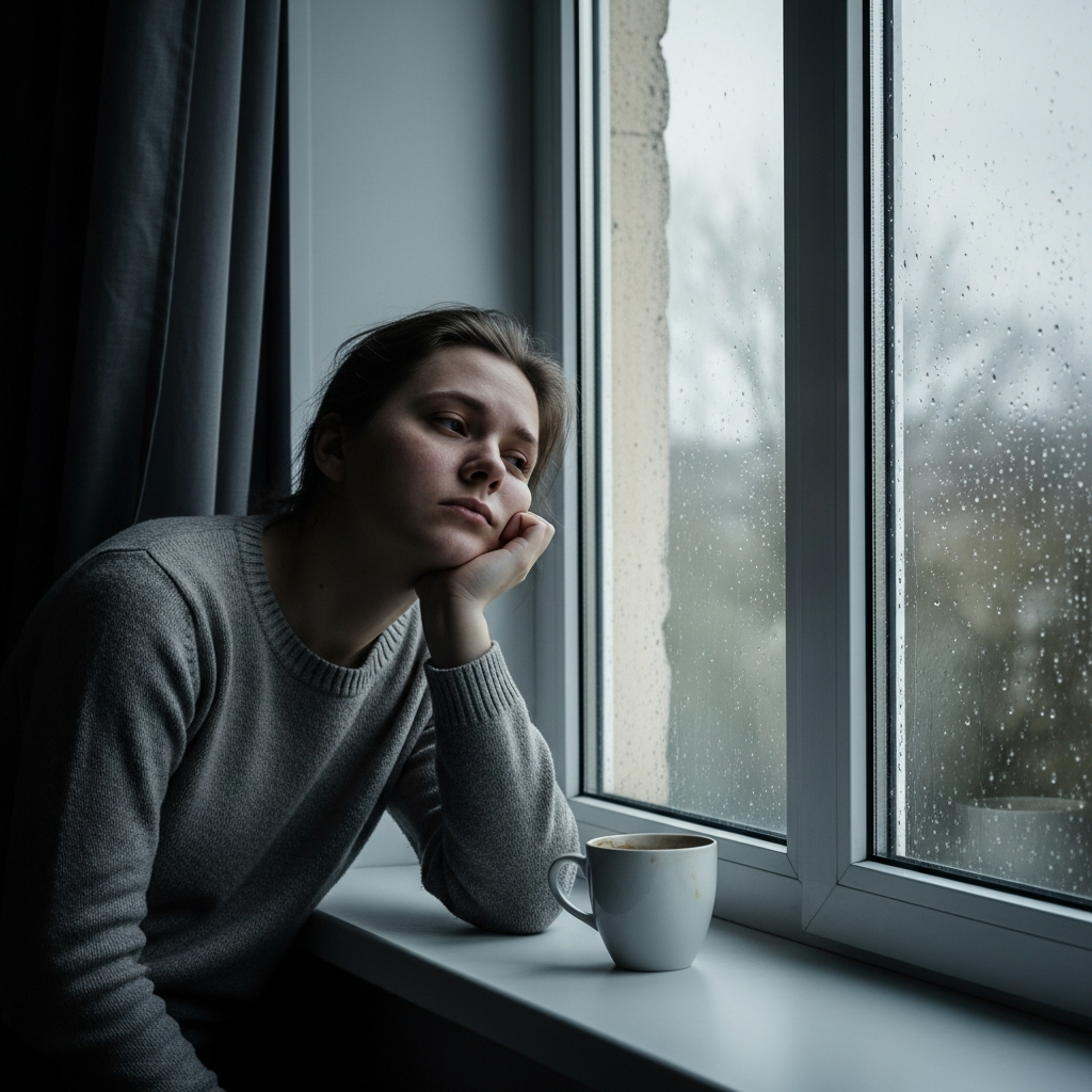 Психиатры предупредили о весеннем всплеске психозов в России